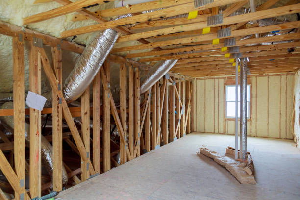 Insulation Contractors for Homes in Cascade, IA